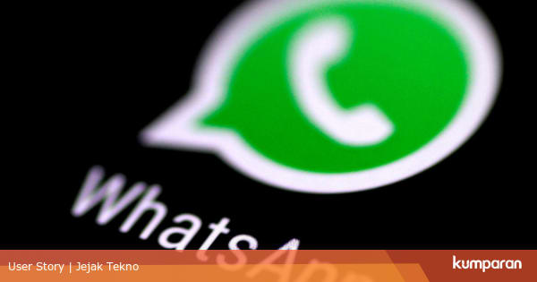 WhatsApp Hidupkan Layanan Pembayaran di India