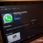 Download: WhatsApp Desktop untuk Windows 10 Dirilis di Microsoft Store