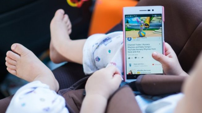5 Cara Manfaatkan Google untuk Amankan Anak dari Kejahatan Siber