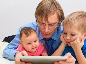 5 Tips Cerdas Google untuk Keluarga dalam Menggunakan Internet
