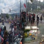 Akun Facebook & YouTube yang Provokasi Warga Papua Diburu Polisi: Jejak Digital Sedang Didalami