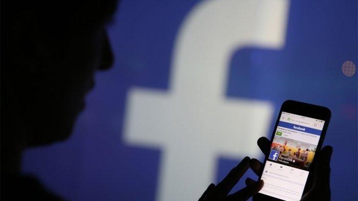 Cara Mudah Amankan Akun Facebook dari Bahaya Peretasan
