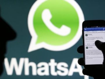 Dekati Gojek & OVO Cs, Facebook Ingin Bawa WhatsApp Pay ke RI