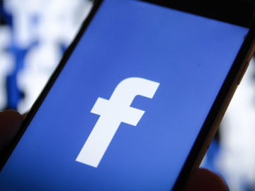 Diketahui Hindari Pajak, Facebook Jepang Kena Pungutan Tambahan
