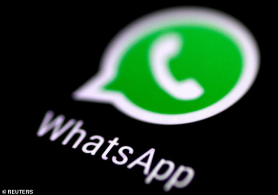 Diungkap Cybersecurity Israel, Gunakan Error Code WhatsApp Peretas Dapat Mengubah Pesan Pengirim.