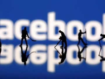 Duh, Facebook Menyimpan Percakapan Pribadi User FB Messenger