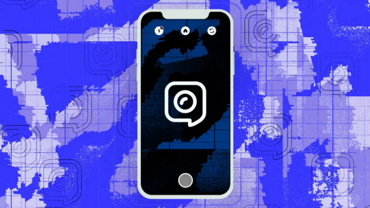 Facebook Tengah Kembangkan Aplikasi Threads untuk Saingi Snapchat