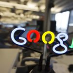 Google Dipetisi oleh Ratusan Pegawainya soal Dinas Imigrasi AS : Okezone Economy