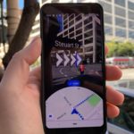 Google Maps Live View Hadir untuk Beberapa Pengguna Android dan iOS : Okezone techno