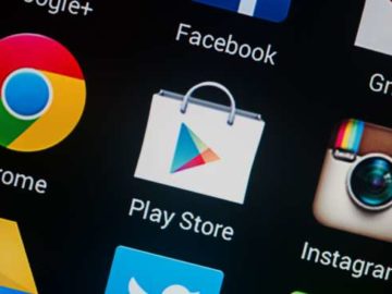 Google Rombak Toko Aplikasi Play Store