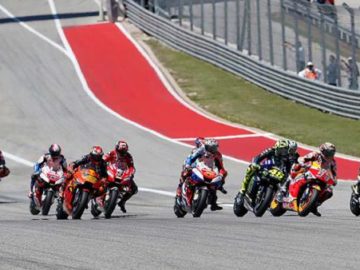 Inikah Line Up Pembalap MotoGP Musim 2020?