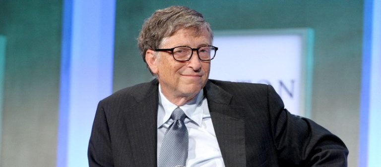 Jika Waktu Bisa Diputar Kembali, Bill Gates hingga Bos Facebook Akan Melakukan Ini : Okezone Economy