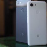 Kamera Google Pixel 3 Bergetar Sendiri, Kok Bisa? : Okezone techno