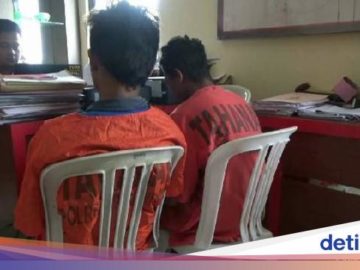 Kenalan di Facebook Lalu Ketemu, Remaja di Probolinggo Diperkosa 2 Pemuda