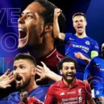 LIVE STREAMING Liverpool vs Chelsea, Berikut Susunan Starting Line Up Piala Super Eropa 2019