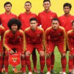 Line-up Timnas U-18 Indonesia Vs Myanmar di Laga Penentuan Juara Grup A Piala AFF U-18 2019