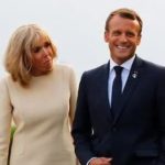 Macron Kecam Presiden Brasil karena Ejek Istrinya di Facebook