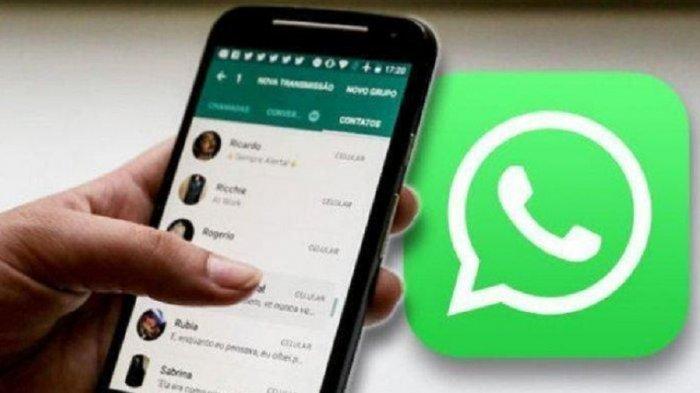 Malas Bals Chat di WhatsApp? Berikut Ini 2 Cara Menghilangkan Status Online di WhatsApp