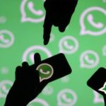 Nih, Jurus Aman Pakai WhatsApp Biar Percakapan Tak Bocor