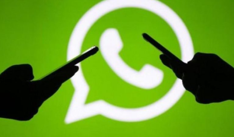 Pakar Ungkap Tiga Kelemahan WhatsApp