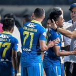 Prediksi Line-up Persela Lamongan Vs Persib Bandung, Kick-off Petang Ini