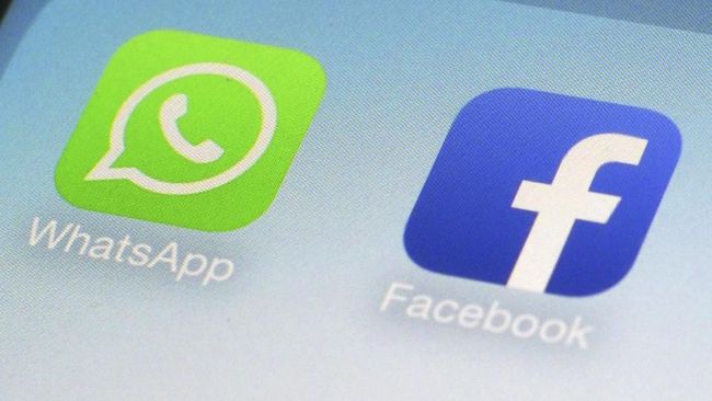 Setelah WhatsApp, Dark Mode Bakal Hadir di Facebook Android