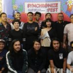 Synchronize Fest 2019 Digelar Oktober Mendatang, Berikut Line Upnya