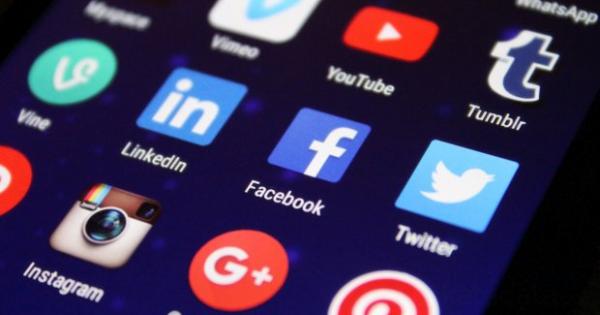 Tips Aman Menggunakan Media Sosial dari Dua Raksasa Teknologi