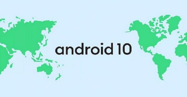 3 September, Google Dikabarkan Bakal Rilis Android 10 | iNews Portal