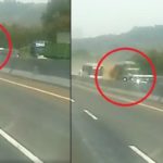 BERITA POPULER: Video Detik-detik Kecelakaan Maut di Tol Cipularang, Viral di Facebook