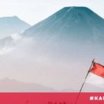 Berikut 10 Destinasi Wisata di Indonesia yang Paling Dicari di Google