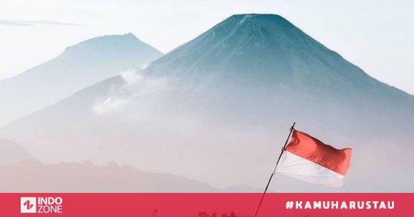 Berikut 10 Destinasi Wisata di Indonesia yang Paling Dicari di Google