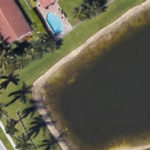 Berkat Satelit Google Maps, Mayat 22 Tahun Menghilang Ditemukan
