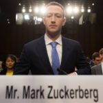 Bos Facebook, Mark Zuckerberg, Pantas Dijebloskan ke Penjara