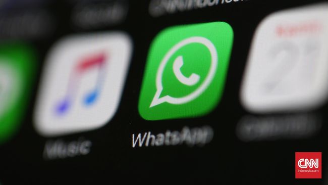 Daftar Fitur WhatsApp untuk Jaga Privasi Chatting