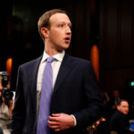 Duh! Senator AS Ini Ingin Bos Facebook Didenda dan Dipenjara, Kenapa?