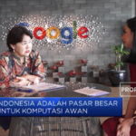 Era Komputasi Awan, Google Cloud Siap masuk Indonesia