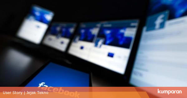 Facebook Perketat Aturan Iklan Politik Sebelum Pilpres 2020 - kumparan.com - kumparan.com