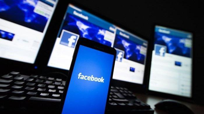 Facebook Tegaskan Tidak Cari Uang dari Jual Data Pengguna