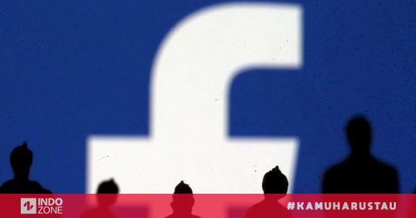 Facebook dan Instagram Akan Hapus Akun Terkait Kelompok Neofasisme