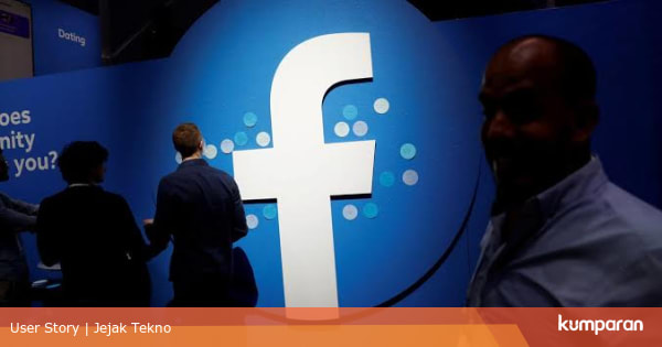 Facebook dan Instagram Batasi Konten Sakiti Diri Sendiri - kumparan.com - kumparan.com