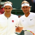 Federer dan Nadal Bikin Grup WhatsApp, Siapa Saja Anggotanya?