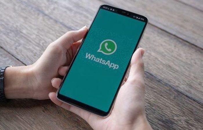 Fitur WhatsApp “Delete for Everyone” Tidak Hapus File Foto di iPhone!