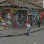 Gambar Orang-orang Dipojok Jalan Ini Dikaburkan Google Maps, Ini Alasannya