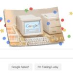 Google Genap Berusia 21 Tahun