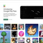 Google Rilis Layanan Gim Berlangganan Pesaing Apple Arcade