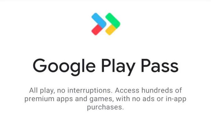 Google Rilis Play Pass, Layanan Berlangganan Gim dan Aplikasi di Android