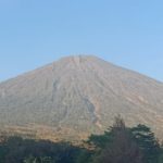Gunung Rinjani masuk jajaran wisata terpopuler di Google
