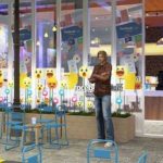 Hanya Tiga Hari, Facebook Bakal Buka Cafe Unik di Jakarta, Catet Tanggalnya
