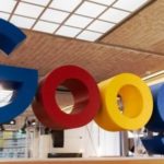 Hindari Pajak, Prancis Denda Google Rp7,8 Triliun